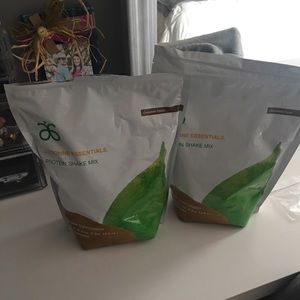 Arbonne